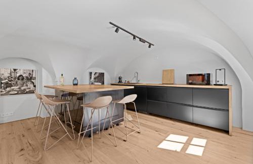 Innenstadt Apartment | Innenstadt- Parken- Nähe Rathaus