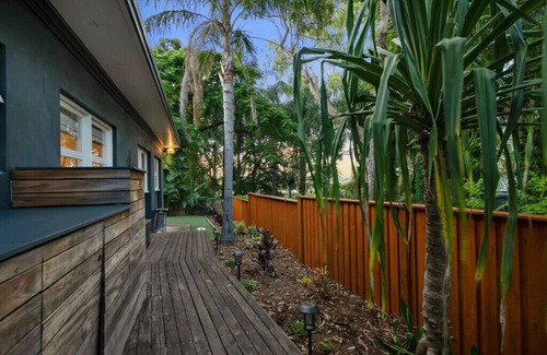 Annerley House | Inner City Oasis