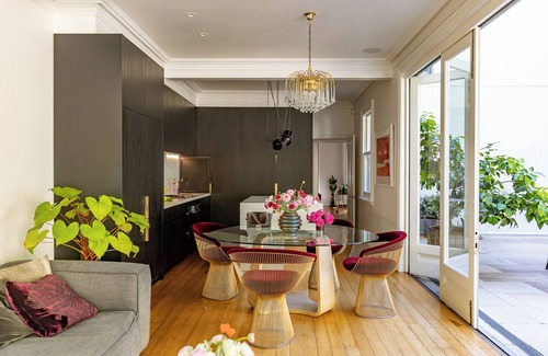 Darling Point House | Inner City Private Oasis with Heated Magnesium Pool