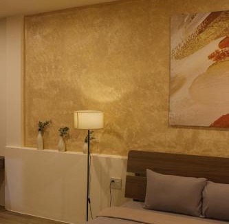 Hue Apartment | Inner Home