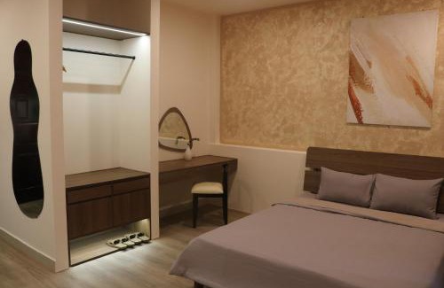 Hue Apartment | Inner Home