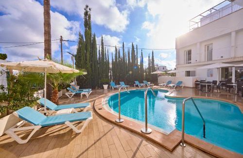 Cala d'Or Hotel | INNER Hotel Rupit "Adults Only"