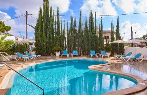 Cala d'Or Hotel | INNER Hotel Rupit "Adults Only"