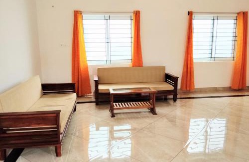 Auroville House | Inner Retreat
