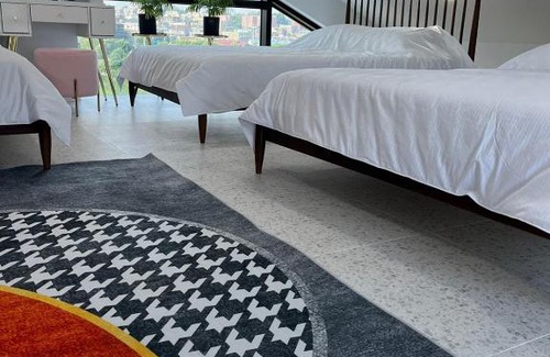 Yangju Villa | Innercity Poolvilla