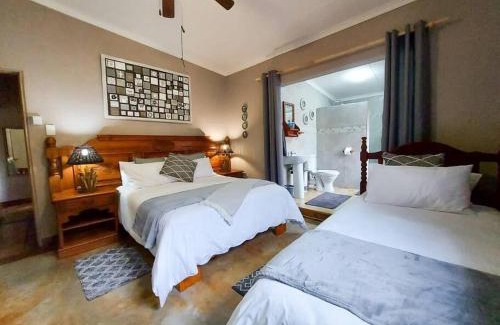 White River House | InnibosRus Self-catering