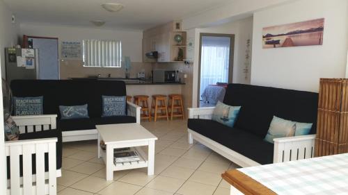 Hartenbos Apartment | Innikol 38