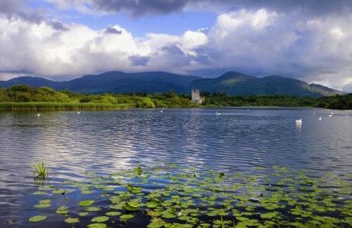 Killarney House | Innisfallen Holiday Homes by Trident Holiday Homes
