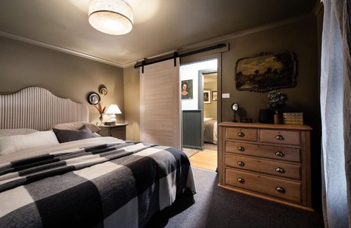 Daylesford House | Innisfree