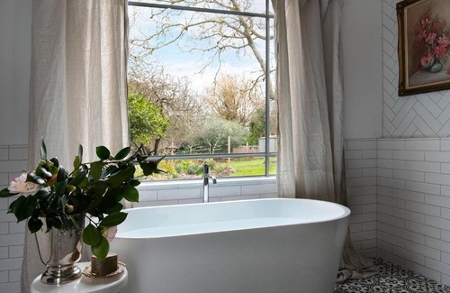 Daylesford House | Innisfree