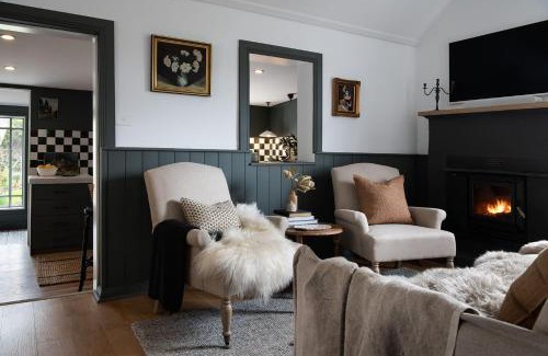 Daylesford House | Innisfree