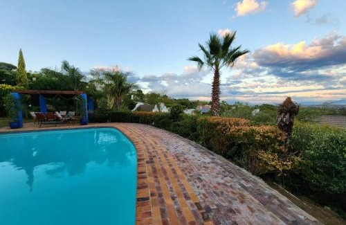 Rome Glen House | Innisfree Manor