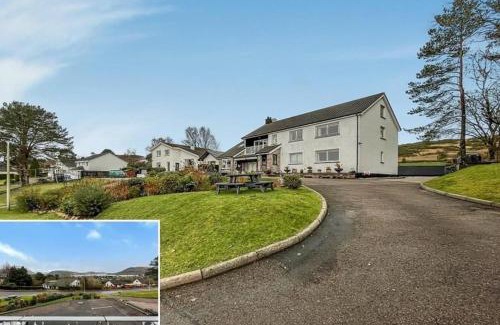 Banavie Apartment | Innisfree Self Catering Apartment, Banavie, Fort William