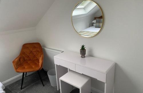 Banavie Apartment | Innisfree Self Catering Apartment, Banavie, Fort William