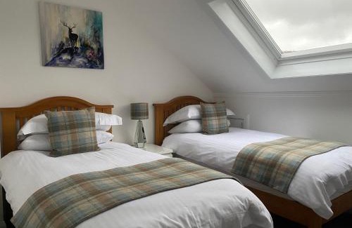 Banavie Apartment | Innisfree Self Catering Apartment, Banavie, Fort William