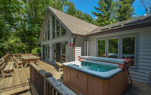Oakland House | Innisfree