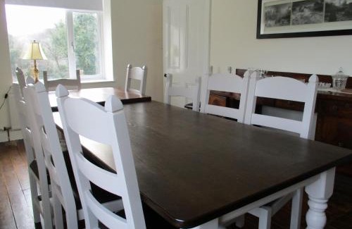 Blaney House | Innish Beg Cottages