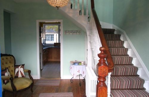 Blaney House | Innish Beg Cottages