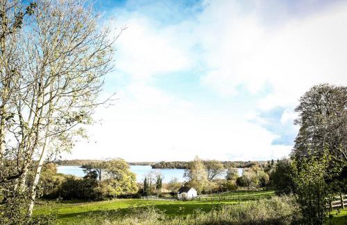 Blaney House | Innish Beg Cottages