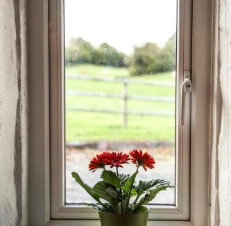 Blaney House | Innish Beg Cottages