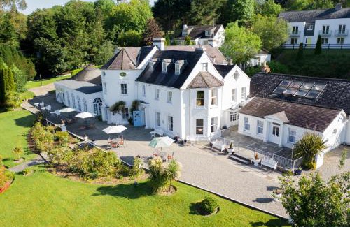 Innishannon Hotel | Innishannon House Hotel
