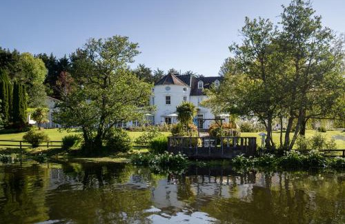 Innishannon Hotel | Innishannon House Hotel