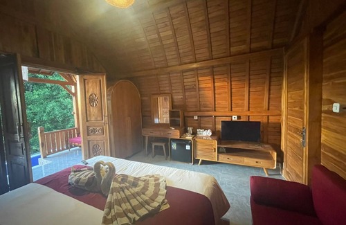 Penida Island Resort | Innora Jungle Resort and Spa