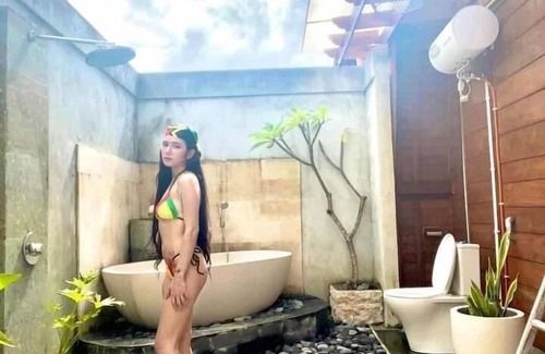 Penida Island Resort | Innora Jungle Resort and Spa