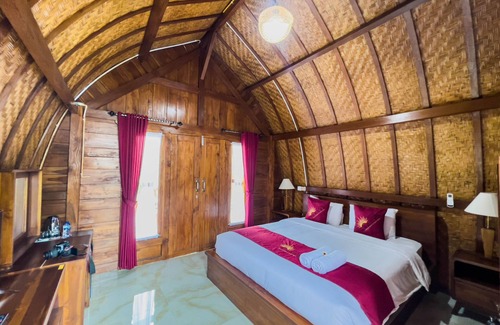 Penida Island Resort | Innora Jungle Resort and Spa