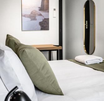 Warrnambool Hotel | Innova Motel Warrnambool