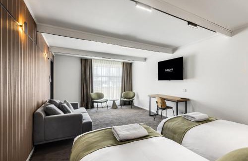 Warrnambool Hotel | Innova Motel Warrnambool