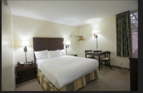 Maywood Hotel | Inns of Virginia Arlington