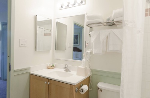 Maywood Hotel | Inns Of Virginia - Arlington