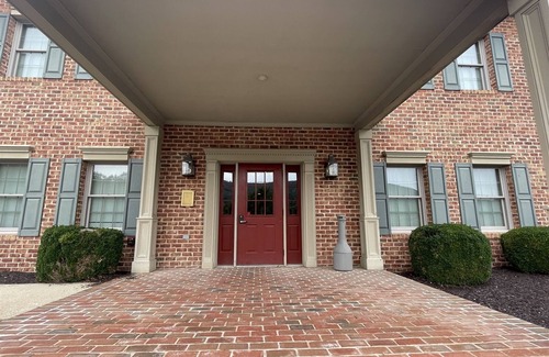 Mercersburg House | Inns of Whitetail #209