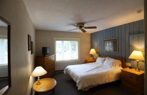 Waterville Valley House | Inns of WV 307, 2bd, WV