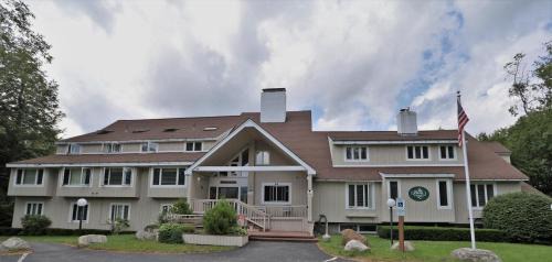 Waterville Valley House | Inns of WV 308, 2bd, WV