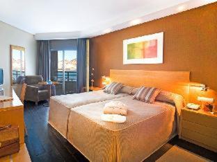 Alicante Hotel | INNSiDE by Meliá Alicante Porta Maris