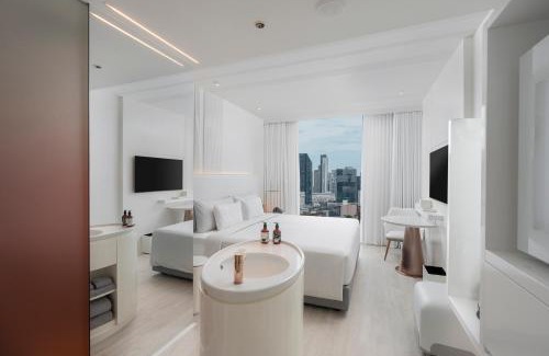 Sukhumvit Hotel | INNSiDE by Meliá Bangkok Sukhumvit