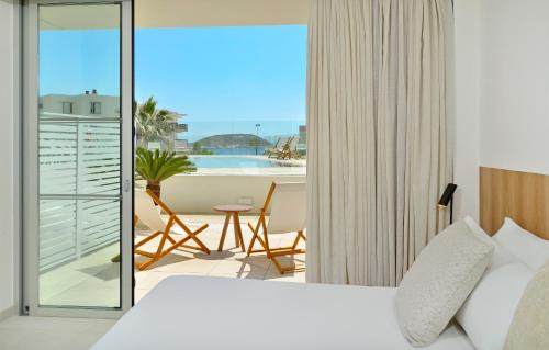 Calvia Hotel | INNSiDE by Meliá Calviá Beach