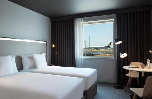 Roissy-en-France Hotel | INNSiDE by Meliá Paris Charles de Gaulle Airport