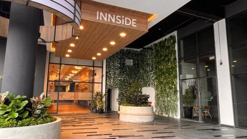 Taman Mutiara Hotel | INNSiDE by Meliá Kuala Lumpur