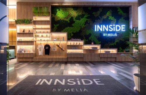 Taman Mutiara Hotel | INNSiDE by Meliá Kuala Lumpur