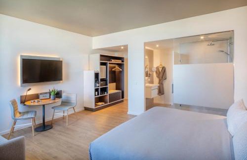 Gasperich Hotel | INNSiDE by Meliá Luxembourg