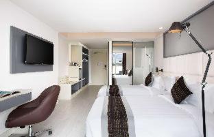 Depok Hotel | INNSiDE by Meliá Yogyakarta