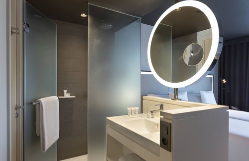 Roissy-en-France Hotel | INNSiDE by Mellá Paris Charles de Gaulle Airport