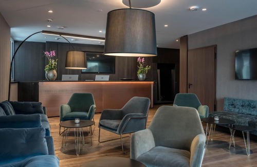 Aubing-Sud Hotel | Innspire Hotel