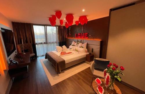 Aubing-Sud Hotel | Innspire Hotel