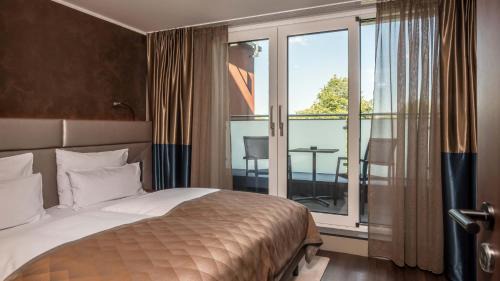 Aubing-Sud Hotel | Innspire Hotel
