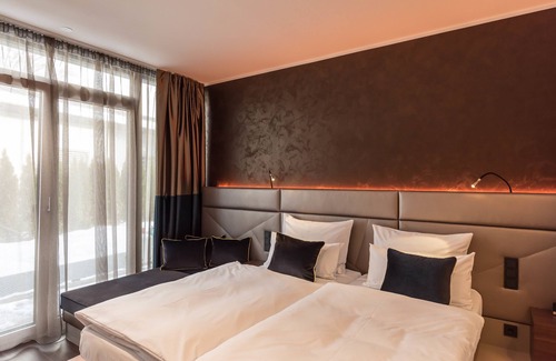 Aubing-Sud Hotel | Innspire Hotel