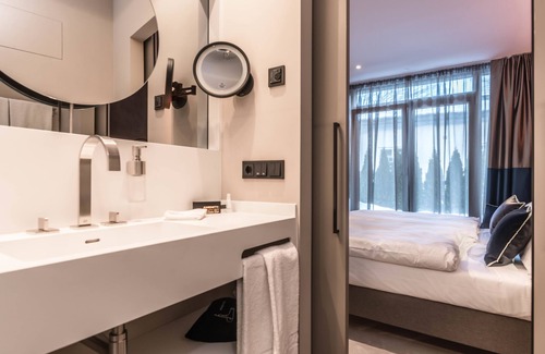 Aubing-Sud Hotel | Innspire Hotel